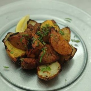 Shashlik lamb (Agnello)