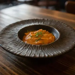 chicken vindaloo