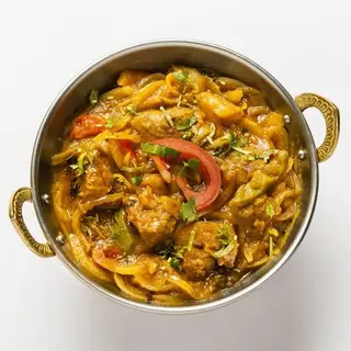 Bhuna - beef (manzo)