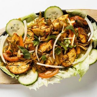 Chicken Tikka