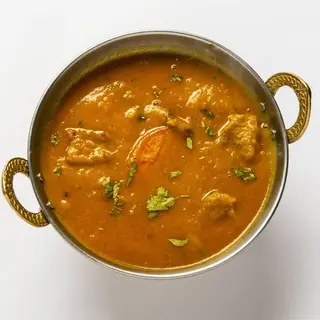 Curry - beef(manzo)