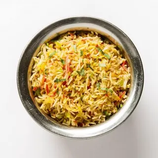 jeera rice