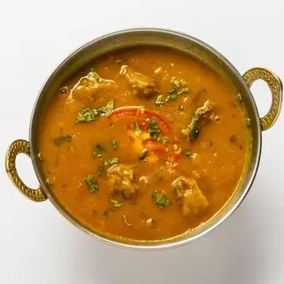 curry - Lamb (Agnello)