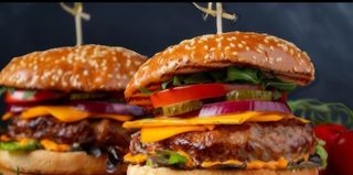 Hamburger