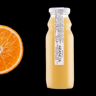 Orange Juice 220ml