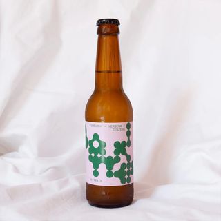 Kombucha Verbena & Ginger