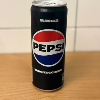 pepsi max