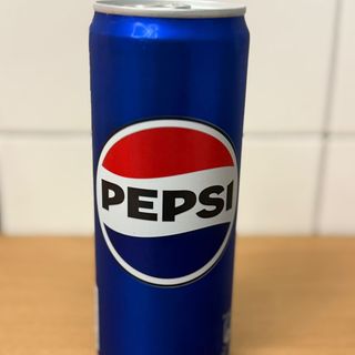 Pepsi