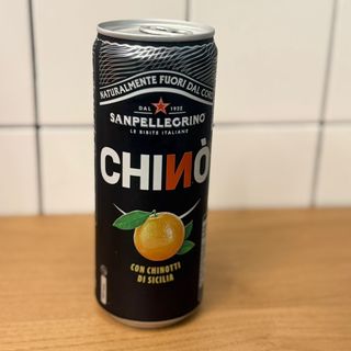 chinotto