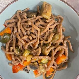 Pincinella Rustica all'Ortolana