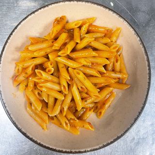 Penne all'Arrabbiata