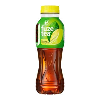 Fuz Tea Limone - 40cl