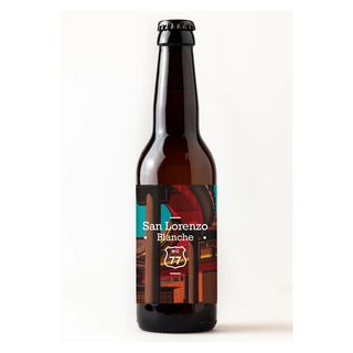 San Lorenzo - Bottiglia 33cl - 5,2%