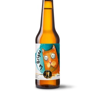 La Grigna - Bottiglia 33cl - 4,6%