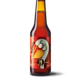 Falesia - Bottiglia 33cl - 7%