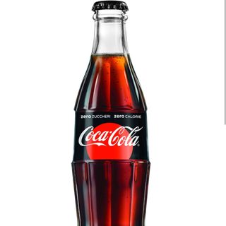 coca cola zero 330 ml