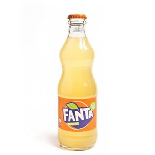 fanta 330 ml