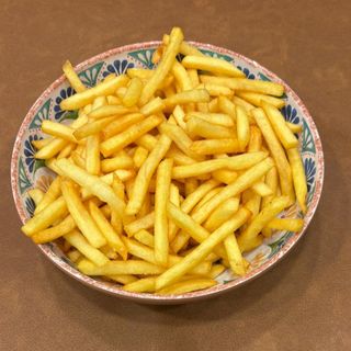 Patatine fritte