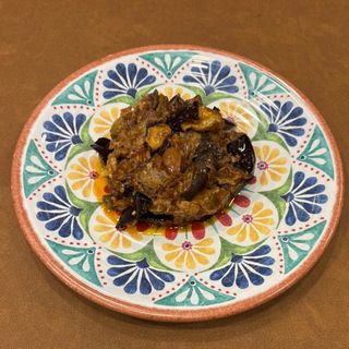 caponata