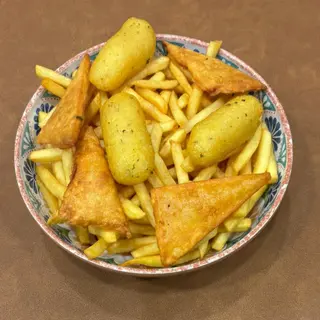 caldo della casa