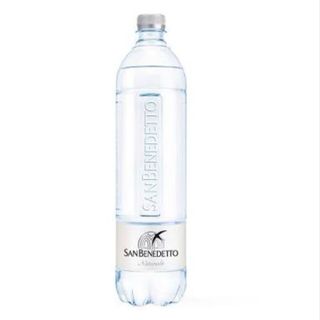 acqua San Benedetto 1 litro naturale