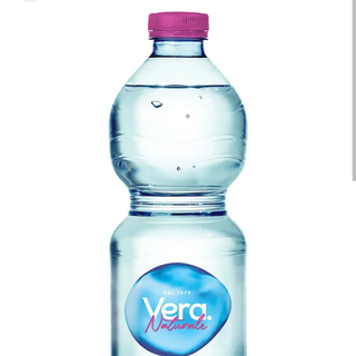 acqua vera 500 ml naturale