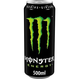 Monster Lattina