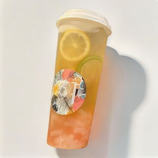 Bubble tea cocco large