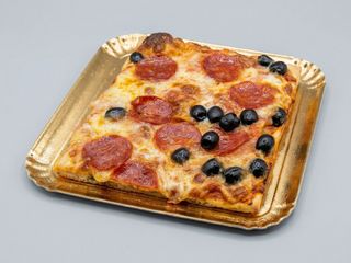 Ruota francesina farcita