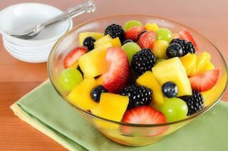 Fruit salad