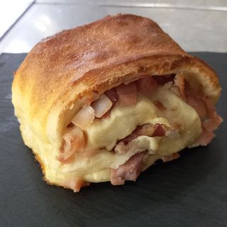 Panino napoletano
