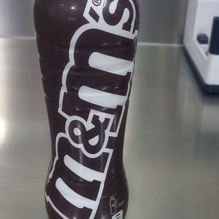 Milk drink gusto MeM cacao