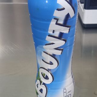 Milk drink BOUNTY