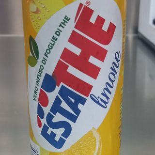 Estathe limone