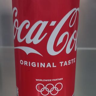 Coca cola