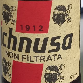 Ichnusa non filtrata
