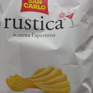 San carlo rustica