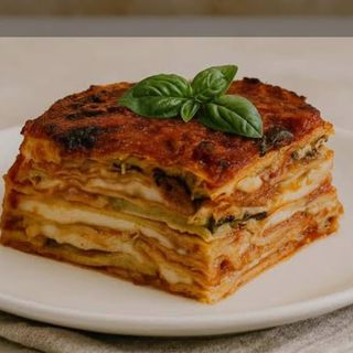 Parmigiana di melanzane