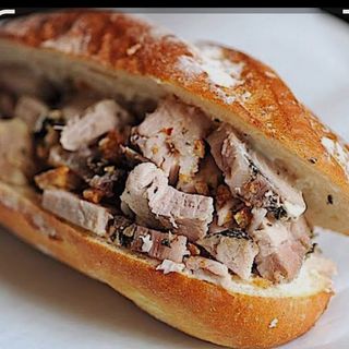 Paninozzo PorkettiAmo