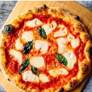 Margherita old style