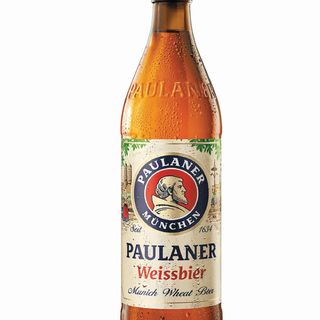 Birra Paulaner 0,5cl