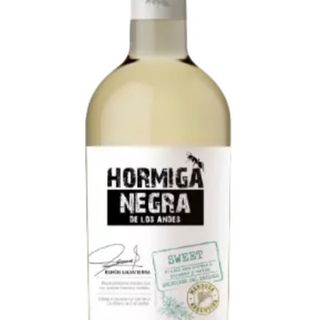 Hormiga Negra de los Andes Torrontés Blanco