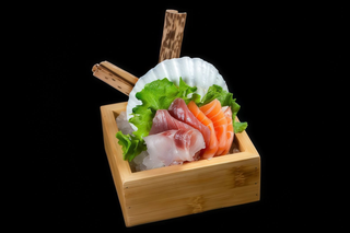 Sashimi grande