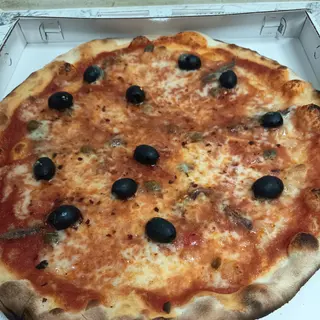 Piccantina