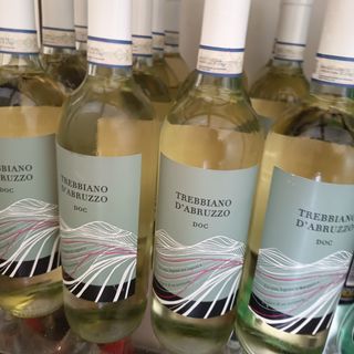 Trebbiano d'Abruzzo