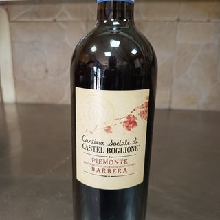 Vino rosso