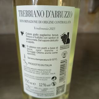Trebbiano d'Abruzzo