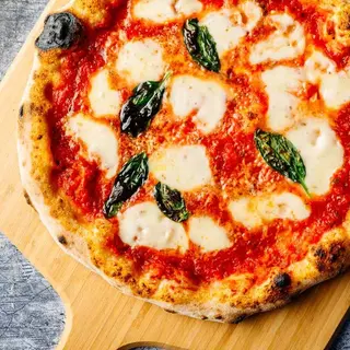 Margherita special