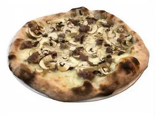 Boscaiola