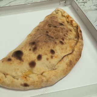 Calzone demonio